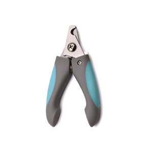 Curve Dog Nail Clippers