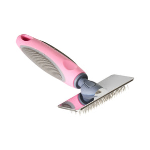 Pet Brush for Dogs & Cats