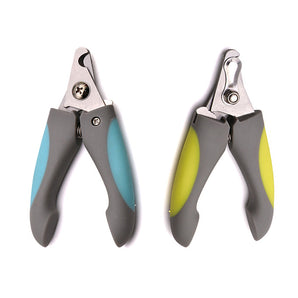 Curve Dog Nail Clippers