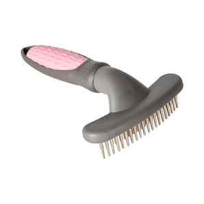 Deshedding Brush for Dogs & Cats