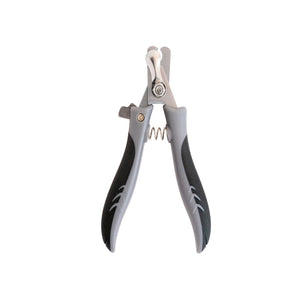 Dolphin-Shaped Dog Nail Clippers Small Size