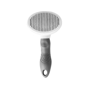 Self Cleaning Slicker Pet Brush