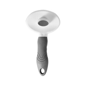 Self Cleaning Slicker Pet Brush