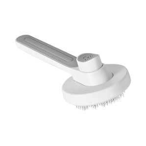 Self Cleaning Slicker Pet Brush