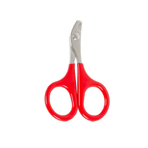 Steel Cat Nail Clippers Large Size