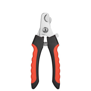 Straight Pet Dog Nail Clippers