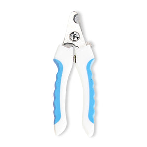 Straight Pet Dog Nail Clippers