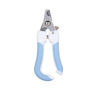 U-shape Dog Nail Clippers