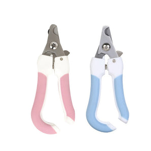 U-shape Dog Nail Clippers